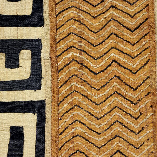 African Kuba Runner
